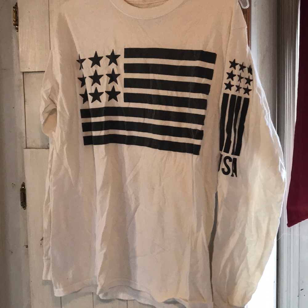 Tony Hawk Long sleeve